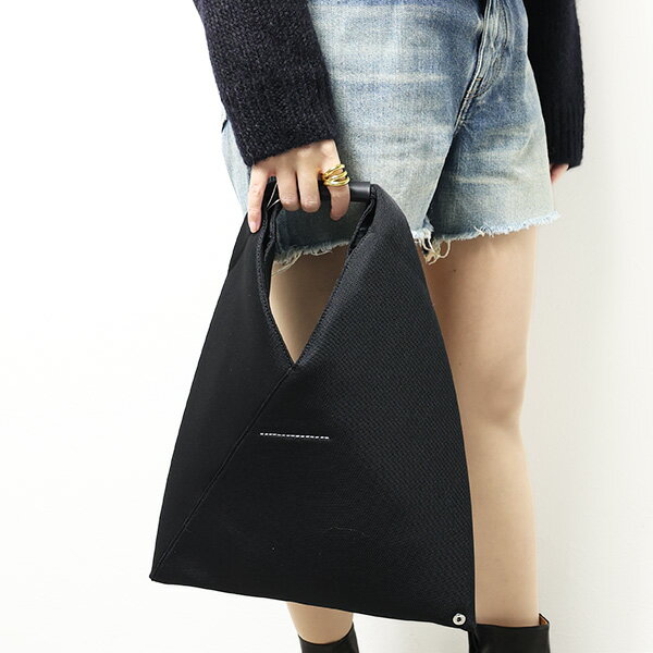 Rakuten - MM6 エムエムシックス Japanese Classic Small Tote Bag S54WD0043 P6414 LaG Onlinestore