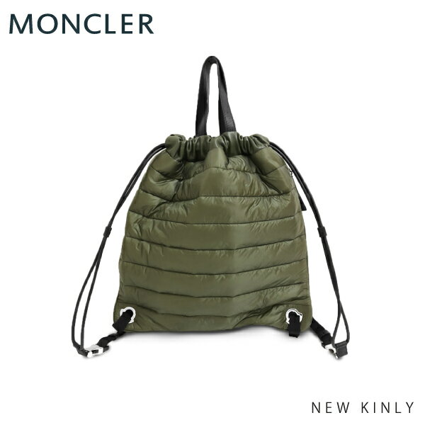 モンクレール(MONCLER) デイパック・リュック | 通販・人気ランキング - 価格.com