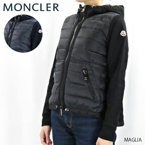 MONCLER モンクレール MAGLIA マリア ［84960 00 809BE］