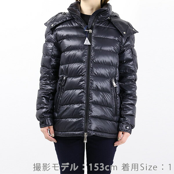 MONCLER モンクレール DALLES 1A000 04 539AQ ダウンジャケット ダウンコート ナイロン ショート丈 防寒 レディース