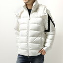 MONCLER モンクレール CORYDALE ダウンジャケット ダウン アウター ナイロンラケ ロゴ メンズ 1A00101 68950