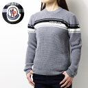 MONCLER ENFANT モンクレール Sweater セーター ニット 長袖 クルーネック ウール ロゴ キッズ 男の子 女の子 大人もOK 9C0000...
