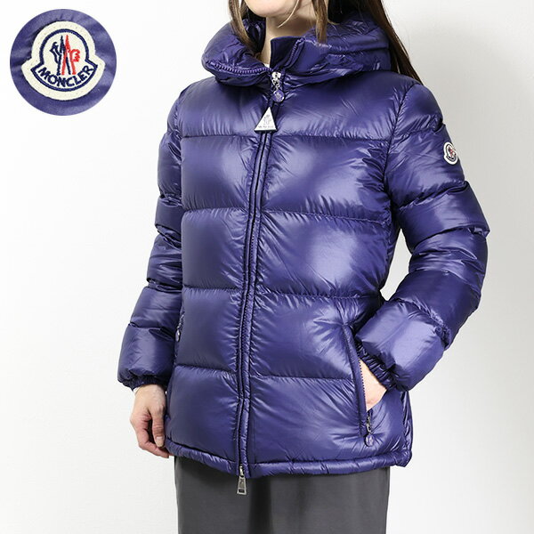 中古】MONCLER モンクレール ダウンジャケット ナイロン SERIN 中古】MONCLER モンクレール ダウンジャケット ナイロン SERIN