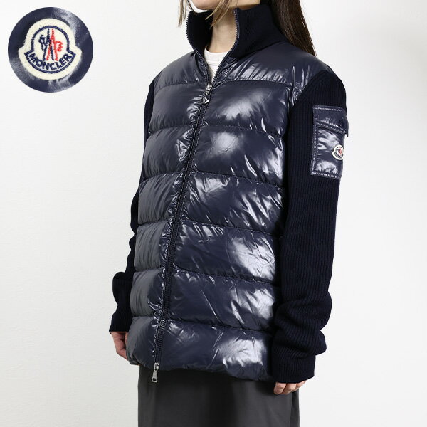 楽天市場】moncler ニット ダウンの通販 楽天市場】moncler ニット ダウンの通販