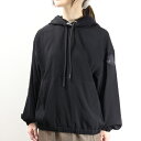 MONCLER N[ Hoodie vI[o[ p[J[ t[fB  S W[W[ t[h fB[X 2G000 03 596WF