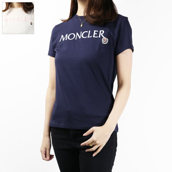 楽天市場】モンクレール レディース(Tシャツ・カットソー 楽天市場】モンクレール レディース(Tシャツ・カットソー