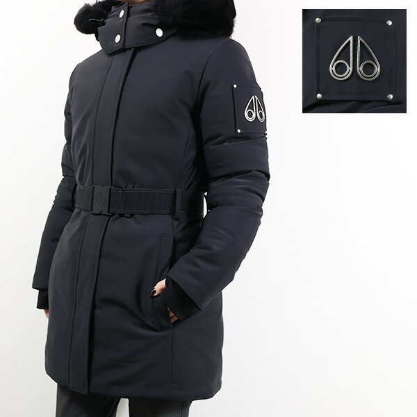 LaG OnlineStoreŷԾŹ㤨MOOSE KNUCKLES ࡼʥå륺 󥳡 Alpharetta Jacket M33LJ170 ǥ ադ  եդ 󥸥㥱å ѥå  LaG OnlinestoreפβǤʤ98,000ߤˤʤޤ
