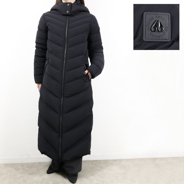 LaG OnlineStoreŷԾŹ㤨MOOSE KNUCKLES ࡼʥå륺 󥳡 Cooper Lake Parka M33LP235 ǥ ադ  ѥå  LaG OnlinestoreפβǤʤ79,800ߤˤʤޤ