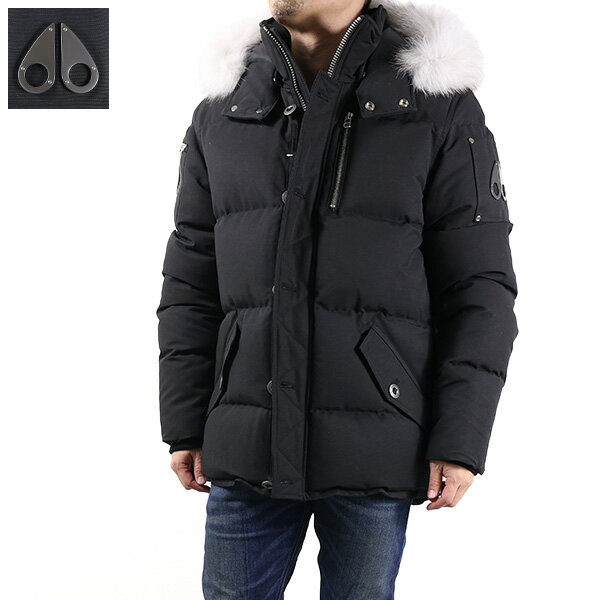 LaG OnlineStoreŷԾŹ㤨MOOSE KNUCKLES ࡼʥå륺 󥸥㥱å 3Q Jacket MK2228M3Q  եåե ադ ɿ  ѥå  LaG OnlinestoreפβǤʤ110,000ߤˤʤޤ