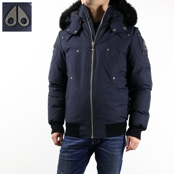 LaG OnlineStoreŷԾŹ㤨MOOSE KNUCKLES ࡼʥå륺 󥸥㥱å Ballistic Bomber MK2000MB  եåե ադ ɿ  ܥС㥱å ѥå  LaG OnlinestoreפβǤʤ97,800ߤˤʤޤ