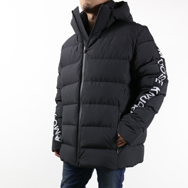 LaG OnlineStoreŷԾŹ㤨MOOSE KNUCKLES ࡼʥå륺 󥸥㥱å Naufrage Jacket M31MJ153  ադ  åץå   LaG OnlinestoreפβǤʤ98,000ߤˤʤޤ