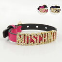 MOSCHINO XL[m Crystal Embellished Logo Bracelet A77528002 0215 0219 0262 uXbg S Xg[ `[t xg fB[X