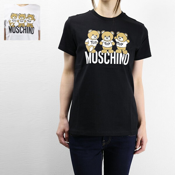 楽天市場】モスキーノ tシャツ 熊の通販 楽天市場】モスキーノ tシャツ 熊の通販