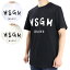 4/30Instagramեꥯݥȯ桪MSGM २ LOGO T-SHIRT 2000 MM510 200002 Ⱦµ T 롼ͥå ڥ  ֥å   ӥå륨å åȥ 