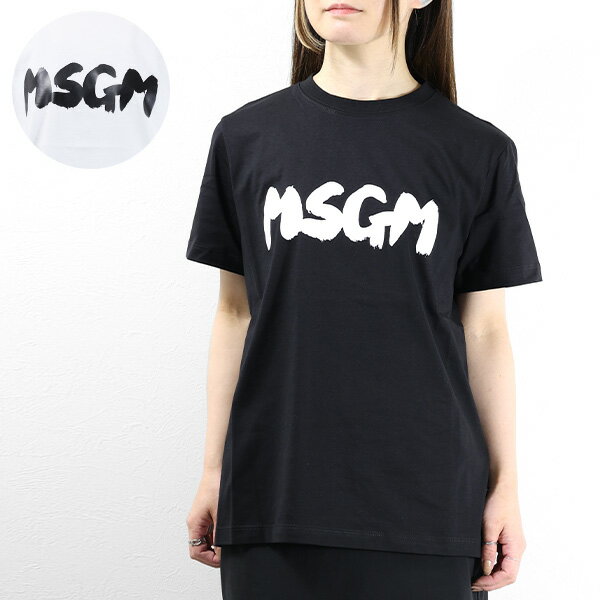 Women's the logo collection: designer clothes - MSGM Official