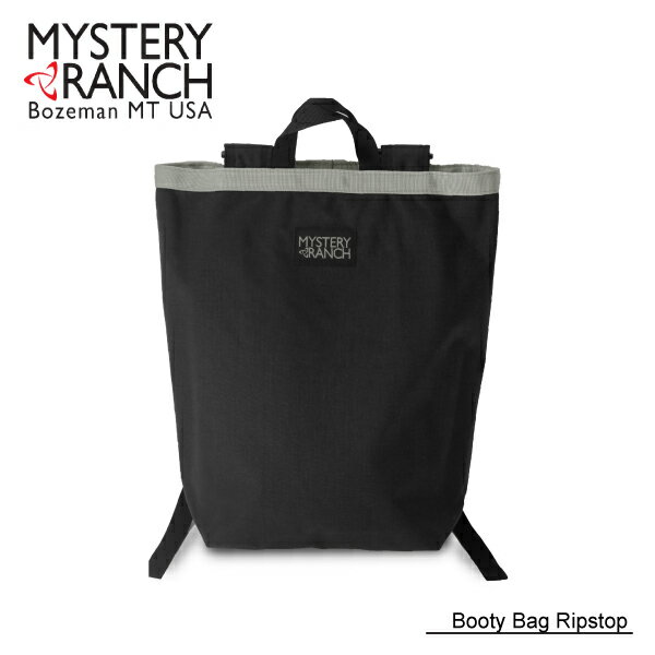 【並行輸入品】【2018 SS】『MYSTERY RANCH-ミステリーランチ-』Booty Bag Ripstop - ブーティーバッグ　リップストップ - バーゲン