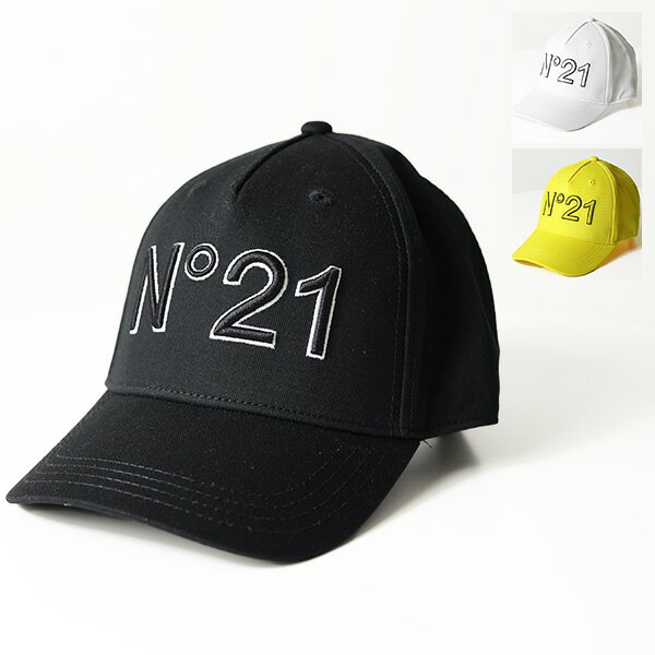 楽天市場】ヌメロヴェントゥーノ キャップの通販