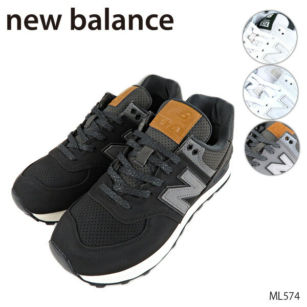 NEWBALANCEニューバランスML574スニーカーメンズレディースML574GPBML574GPGML574SNAML574
