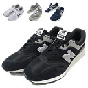 NEW BALANCE ニューバランス CM997 CM997HCA CM997HCC CM997HCE シューズ スニーカー ランニングシューズ ロゴ メンズ CM997 h 997