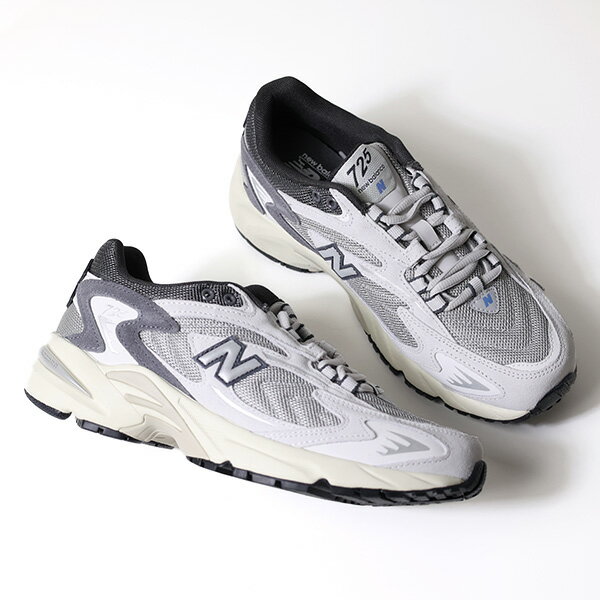 楽天市場】new balance 725（靴サイズ（cm）24.5）（靴）の通販