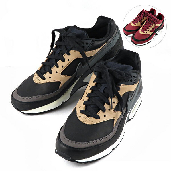 Nike ナイキ Air Max BW Premium Shoe 〔819523〕