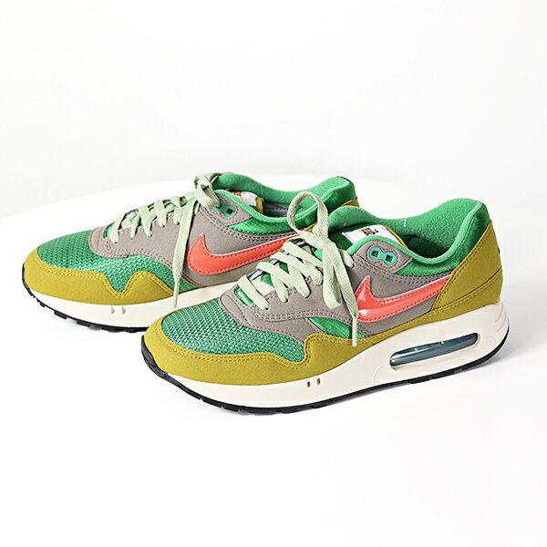 Rakuten - NIKE ナイキ スニーカー NIKE AIR MAX 1 '86 PRM エア マックス 1 '86 プレミアム HF0551 メンズ ローカット シューズ 靴 LaG Onlinestore