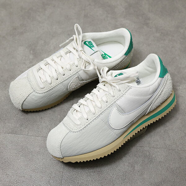 NIKE ナイキ スニーカー CORTEZ TXT PREMIUM コルテッツ テキスタイル プレミアム FZ3967-072 レディース ローカット シューズ 靴 LaG Onlinestore