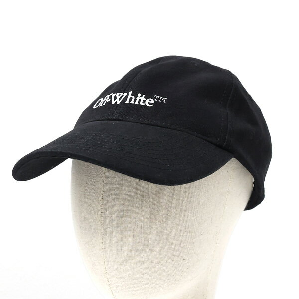 楽天市場】off-white オフホワイト キャップ(カラーブラック 楽天市場】off-white オフホワイト キャップ(カラーブラック