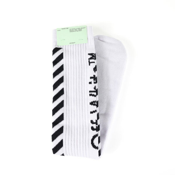 楽天市場】off-white オフホワイト 靴下の通販 楽天市場】off-white オフホワイト 靴下の通販