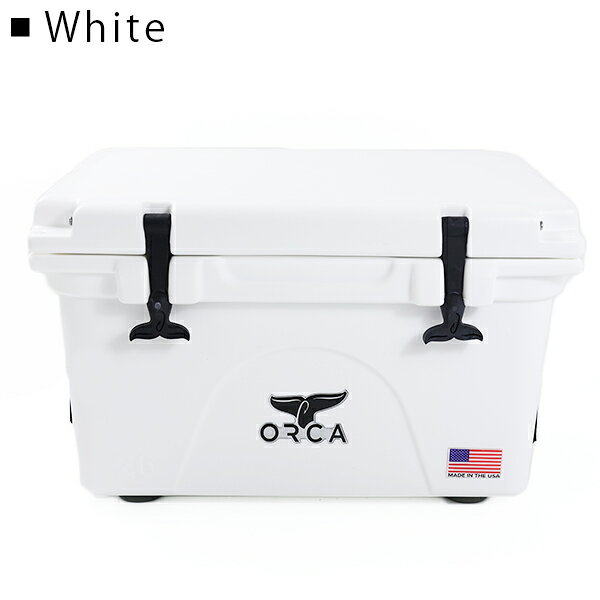 【返品交換不可】ORCA オルカ ORCA 26 Coolers 26QT 大型 約25L クーラーBOX アウ...
