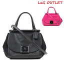 【返品交換不可】【LaGアウトレット】【訳あり:キズ有り 金具部分に塗装ハゲ】COACH コーチ Drifter Top Handle ハンドバッグ ショルダー...