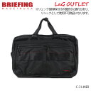 【返品交換不可】【LaGアウトレット】BRIEFING ブリーフィング C 3 LINER ［BRF ...