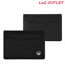 【返品交換不可】【LaGアウトレット】DUNHILL ダンヒルBOSTON GL CARD CASE ボストン カードケース クレジットカードケース クレジット...