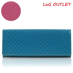 【最大2000円OFFクーポン配布中 2/13迄】【LaGアウトレット】【返品交換不可】GUCCI グッチ Patent Microguccissima Small Broadway Clutch GG パテント マイクログッチシマ クラッチバッグ ロゴ フェミニン アウトレット 訳アリ レディース 257073 204991