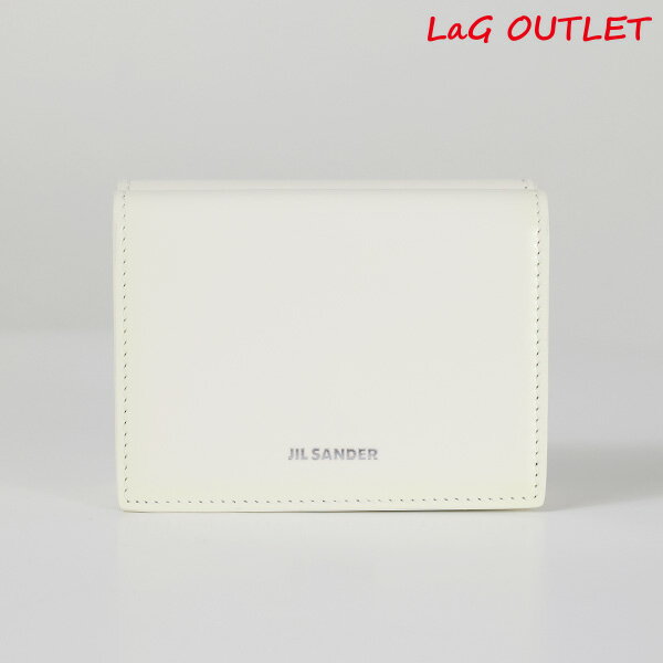 yLaGAEgbgzJIL SANDER WT_[ TRI-FOLD WALLET JSPU840161 WUS69159N 101 ܂肽ݍz O܂ ~jz U[ {v RpNg JWA LJW Vv fB[X