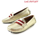 【LaGアウトレット】BALLY バリー LADYES ドライビングシューズ スリッポン ローファー 靴 グレインレザー メンズ アウトレット 6224804 ...