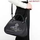 Vivienne Westwood ヴィヴィアンウエストウッド JUDY SHOPER BAG ジュディ トートバッグ ショルダーバッグ クロスボディ 2way...