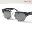 【LaGアウトレット】Ray-Ban レイバン サングラス MEGA ...(4)