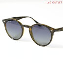 【LaGアウトレット】Ray-Ban レイバン サングラス RB218...(4)