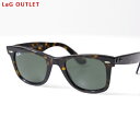 【LaGアウトレット】Ray-Ban レイバン サングラス WAYFA...(4)