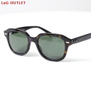 【LaGアウトレット】Ray-Ban レイバン サングラス ERIK ...(4)