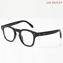 【LaGアウトレット】CELINE セリーヌ メガネ Glasses CL50118I レディース メンズ ウェリントン型 黒縁 めがね 眼鏡 アイウェア LaG Onlinestore