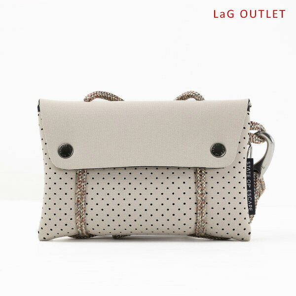 楽天市場】state of escape ボディバッグの通販