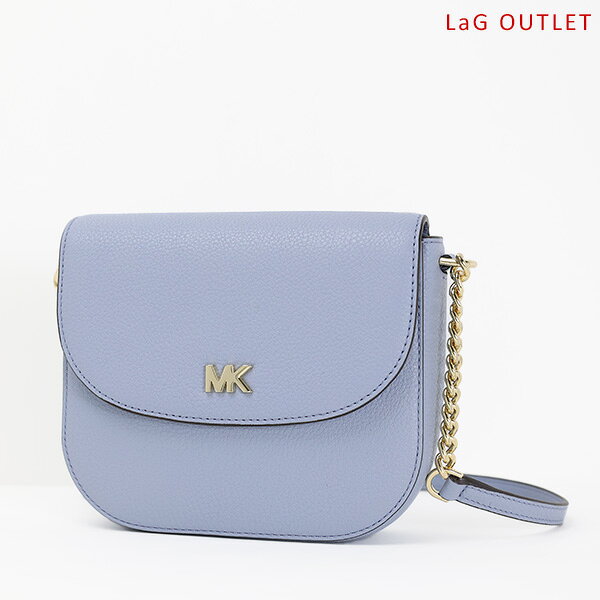 マイケルコース 【LaGアウトレット】MICHAEL KORS マイケルコース HALF DOME CROSSBODY 32S8GF5C0L ショルダーバッグ クロスボディバッグ レザー 本革 キレカジ レディース LaG Onlinestore
