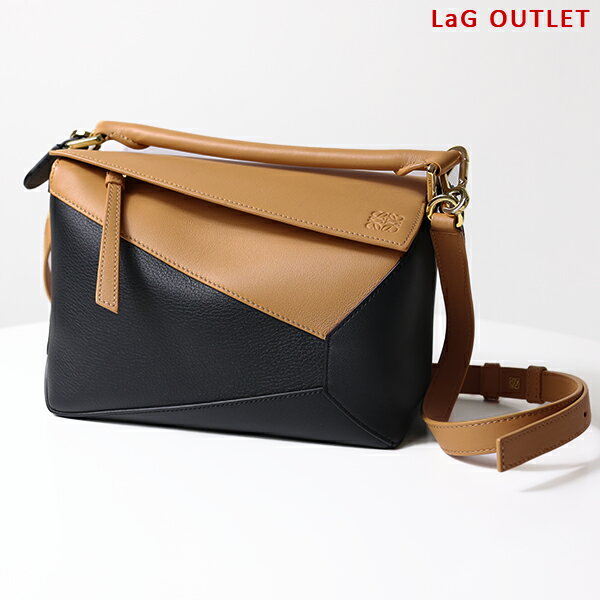 楽天市場】loewe アウトレット（カラーブラウン）（バッグ・小物