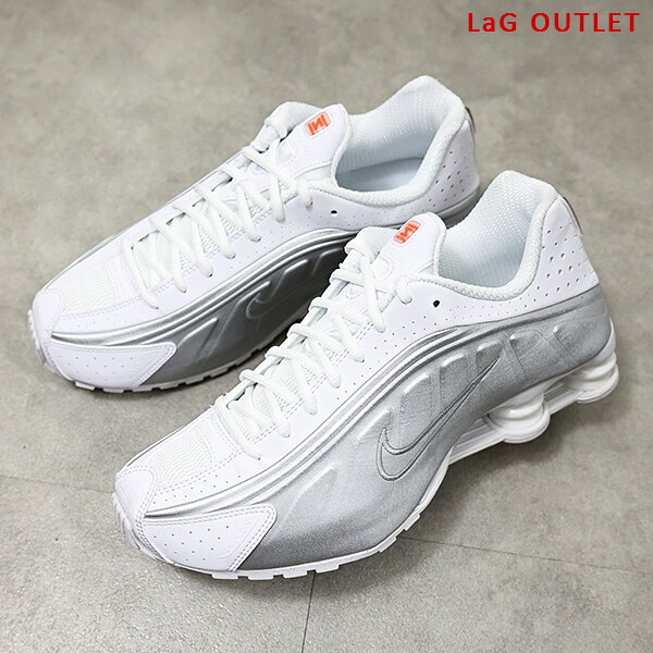 楽天市場】NIKE shox（カラーホワイト）（レディース靴｜靴）の通販