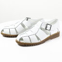 パラブーツ サンダル メンズ Paraboot パラブーツ PACIFIC Gurkha Sandals グルカサンダル サンダル 革靴 靴 パシフィック レザー 本革 カジュアル メンズ 123321