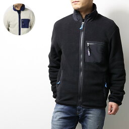 パタゴニア ボアジャケット メンズ Patagonia パタゴニア Synchilla Fleece Jacket フリースジャケット ボアジャケット シンチラ アウター アウトドア メンズ 22991