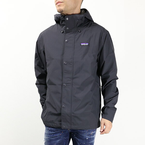 Patagonia パタゴニア Jackson Glacier Rain Jacket レインジャケット マウンテンパーカー ジャケット アウター アウトドア メンズ 26545