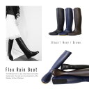 『Pompadour-ポンパドール-』Flex Rain Boot-フレックスレインブーツ-